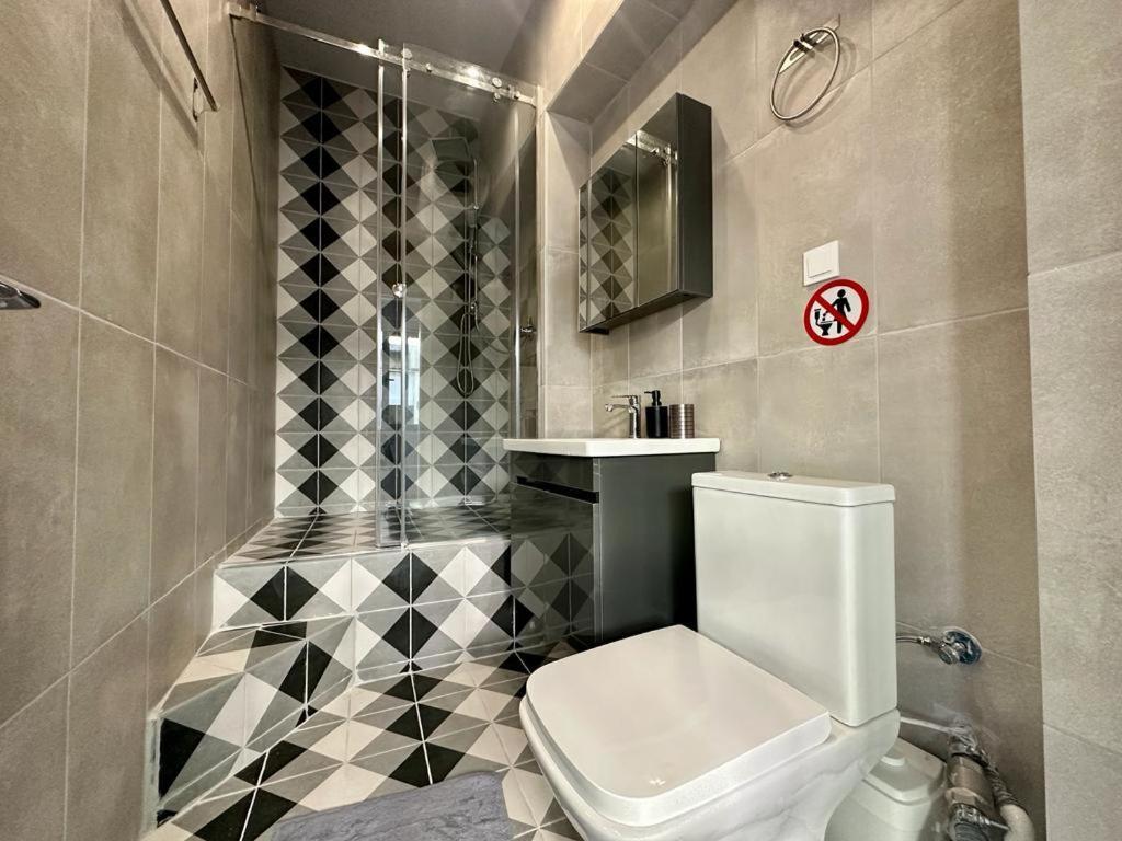 Ferienwohnung Ermou Funky Lofts Athen Zimmer foto