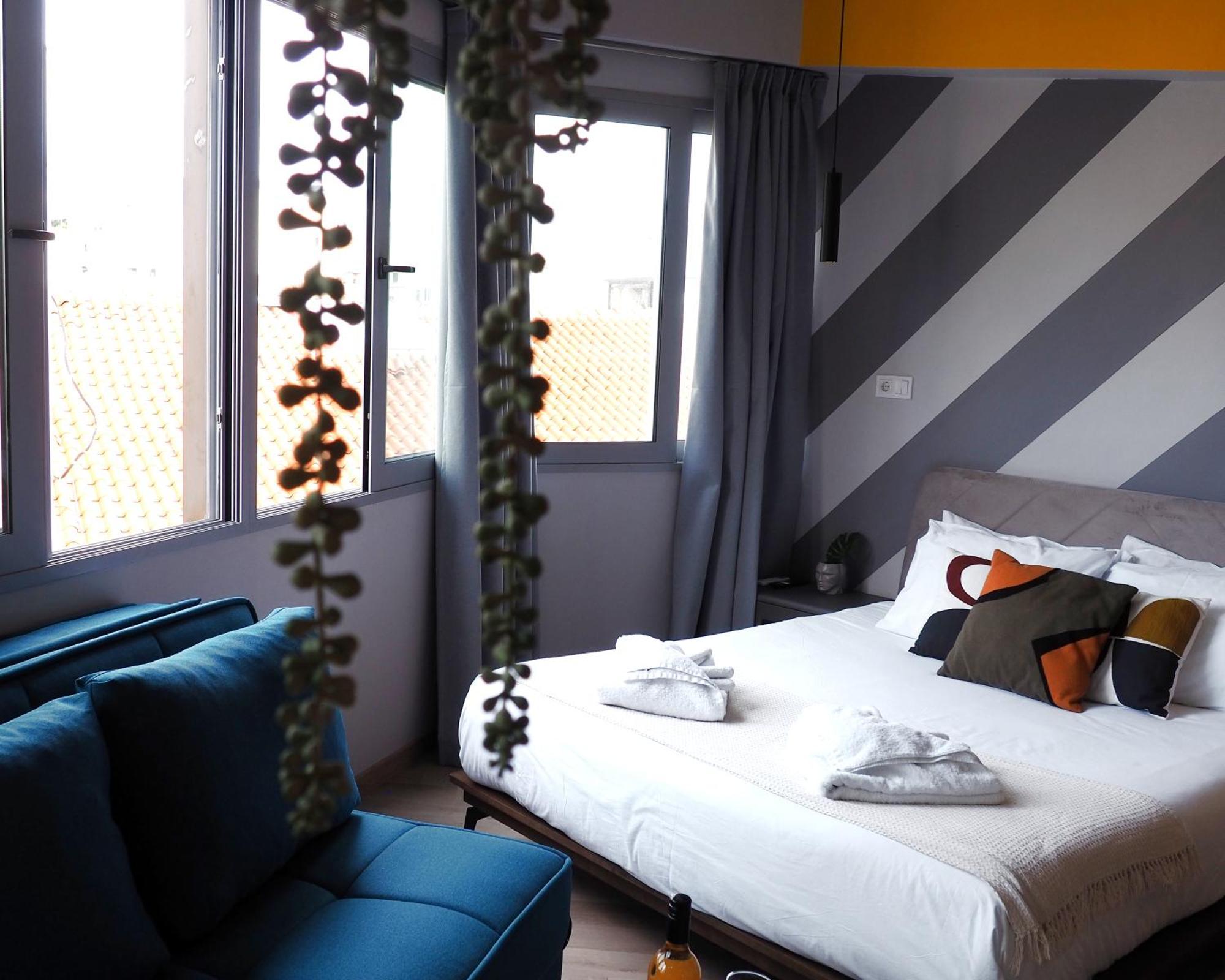 Ferienwohnung Ermou Funky Lofts Athen Exterior foto