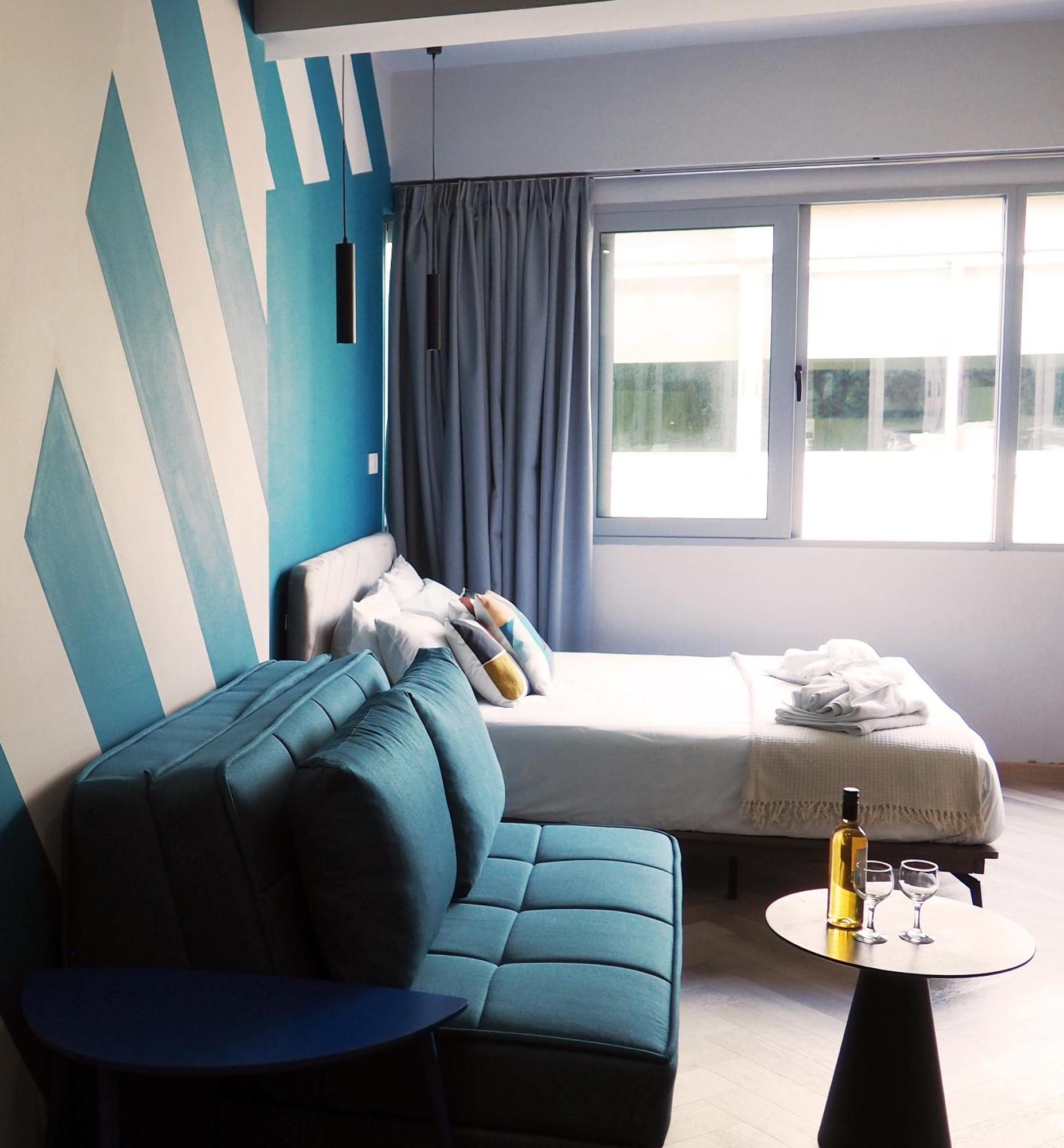 Ferienwohnung Ermou Funky Lofts Athen Exterior foto